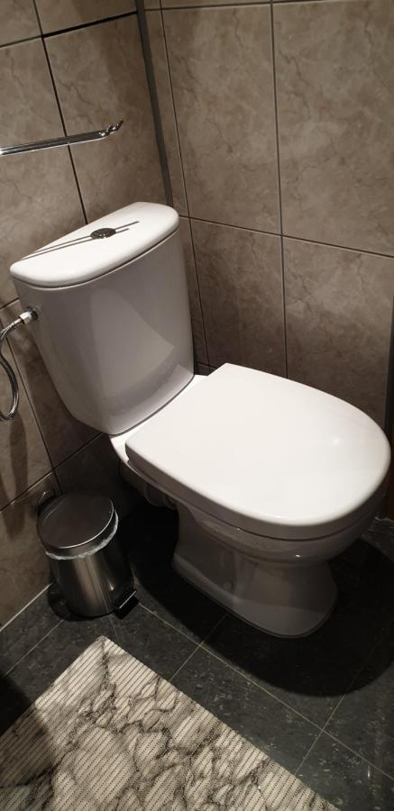 Apartament Zakopane Utrzymany W Stylu Goralskiej Chaty Exterior foto